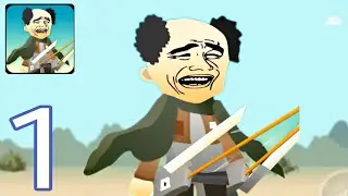 Attack the Titan -Ackerman-Gameplay Prince AKG Gameplay
