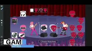 Tech Crew HQ overview