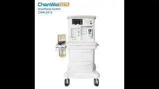 Basic anesthesia machine CWM-201A