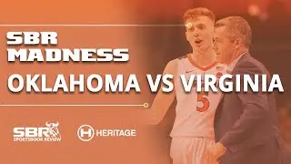 Oklahoma vs Virginia College Basketball Picks ATS | 2019 March Madness NCAA Basketball Betting Tips