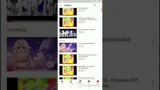 Promare OST Addiction?