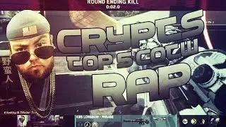 Top 5 Clips of the Week RAP - #RedRC Content Submission | #L7DirectorsRC | Solar Crypt
