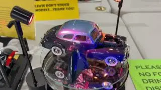 Pamscon show 2025