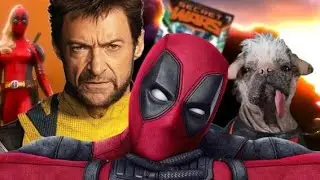 Deadpool & Wolverine All Cameos and Post Credit Scene Fully Explained Hindi