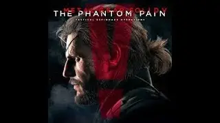 🔴 Metal Gear Solid V Live 