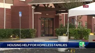 Sacramento hotel transformation latest step in addressing city homelessness