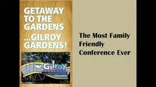 2021 Rotary 5170 District Conference video