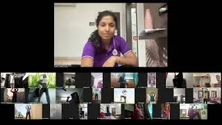 S & C by Priyanka | Core Workout | Telugu