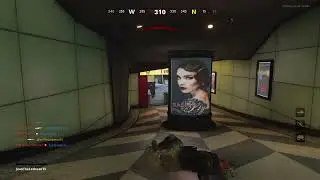 Crossbow gameplay|No Commentary|Cold War
