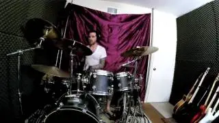 Tim Lyakhovetskiy | Sonata Arctica - 