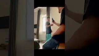 Отельный движ. #flip #трюки #сальто #отель #бизнес #pepsi