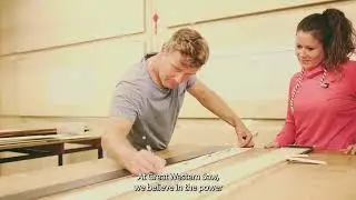 Great Western Saw - Where Craftsmanship is Born