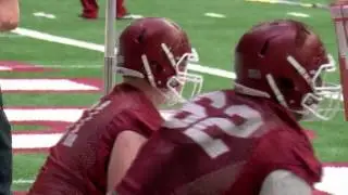 #25 Most Impactful Player- Johnny Gibson
