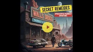Inside the World-Famous Wall Drug &mdash; Is It Worth the Hype?