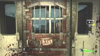 Left 4 Dead - Zombie Genocidest
