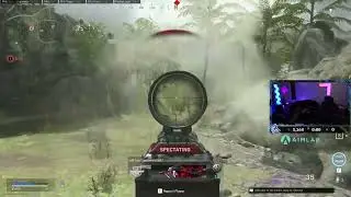 Huskerrs Spectating Bot vs Bot  - that's so funny