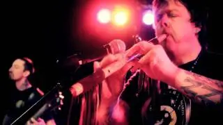 Addiction - Jan Michael Looking Wolf Band