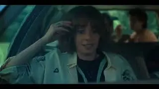 Robin greatest lines in stranger things