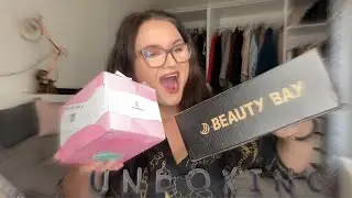 UNBOXING | Hello Body & Beauty Bay