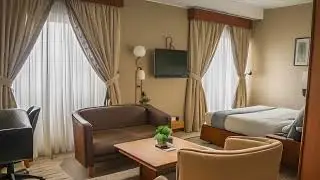 Manhattan Avenue Hotel Dubai | Hotel Manhattan Avenue