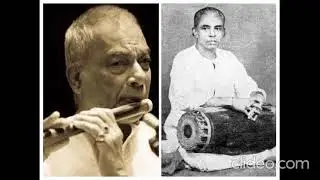 CSM 110 - Vid. TS Sankaran @ Kalakshetra