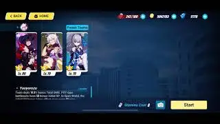 Honkai Impact 3 New Century Drill Sim Rankings Resource Recovery