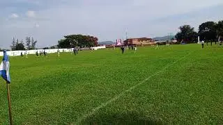 Masindi Stadium live