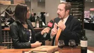 Kevin Zraly 1 NY Wine Expo