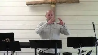 Marriage and the Resurrection | Vic Capenter | Luke 20:27-40