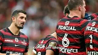 Stade Toulousain : un ailier sud-africain ultra-rapide bient&ocirc;t face aux Rouge et Noir