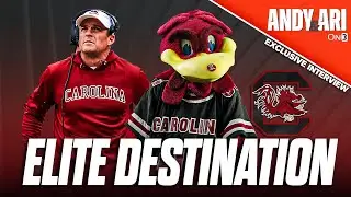Why South Carolina is in PRIME position for Success with Shane Beamer in SEC | Gamecocks Football