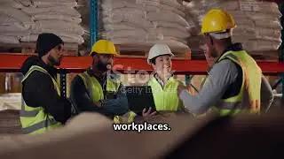 Occupational Health And Safety