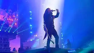 Trans-Siberian Orchestra 