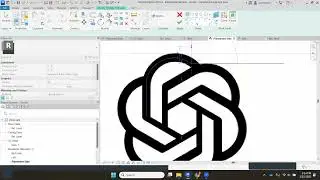 Revit - Custom 3D Logos