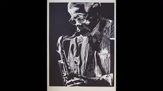 Joe Henderson Quartet - Jinrikisha / Live Paris - 1987