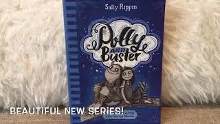 Polly & Buster - Usborne Books & More