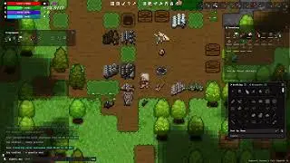 WAYWARD BEACONS CALL EP5 CRAFTING