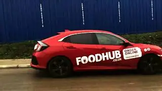 External Storage Space | Vehicle Parking | Self Storage Leeds
