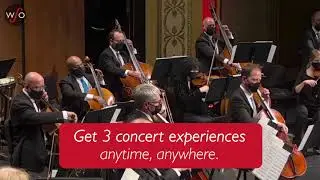 Bring the Music into your home!