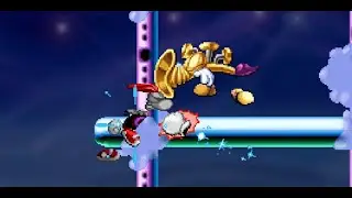 Rayman ReDesigner: Jazzy Night