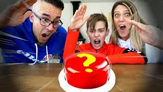PULSA EL BOTON ROJO Y... ¡¡GANA 10.000€!!