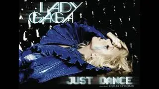 Lady Gaga - Just Dance Slowed