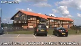 A Quick Tour Around Sale Water Park Cheshire