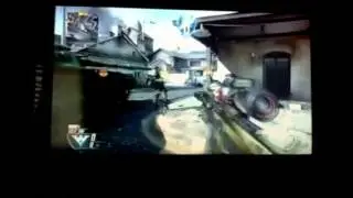 Bo2 sniper montage   (Created with Magisto)