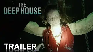 The Deep House (2021) Official Trailer [HD] | Horror Movie | Mr. Trailer Talks