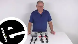 etrailer | OptiMate 3 Smart Battery Charger Review