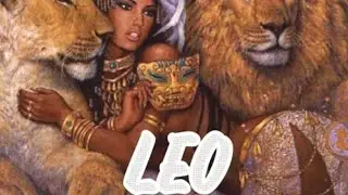Leo June 2018 monthly love reading New Love and reconciliation