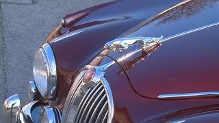 Oldtimer Guide 2016 - Drehzahl Bericht