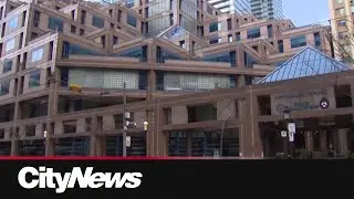 Toronto Police request $94M increase in 2026 budget