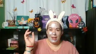 Маска понедельника &mdash; осветляющая лечебная маска Aceology
